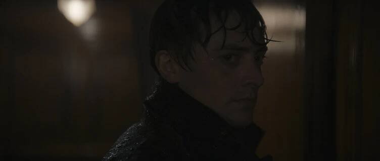 1899 - Z filmu - Aneurin Barnard