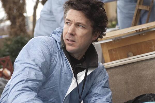 Aidan Gillen