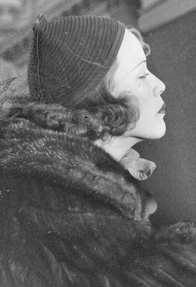 Eleanor Powell fotky