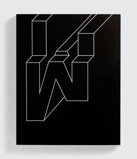 Paula Scher: Works (concise)