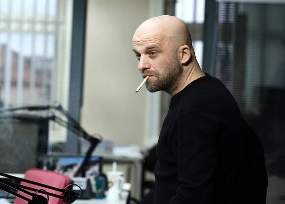 Gangster „Káčko“ jde do výroby, Čermákova soka v podsvětí hraje Etzler