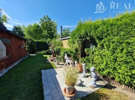 Prodej - pozemek, zahrada, 365 m²