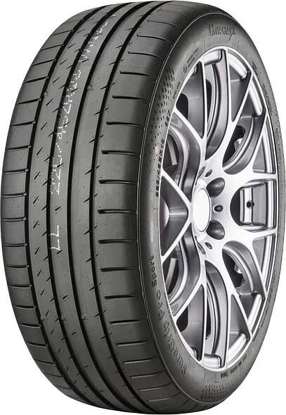 Letní pneu Gripmax SUREGRIP PRO SPORT XL 215/40 R18 89Y 221022437 » cena a zkušenosti
