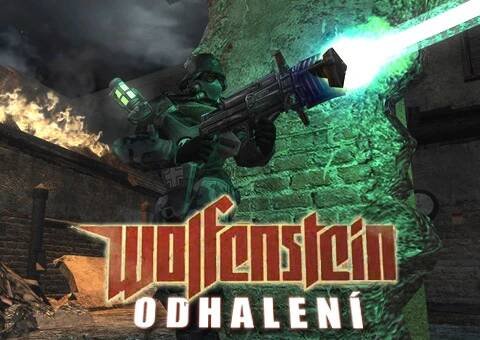 Wolfenstein: Enemy Territory slaví pět let