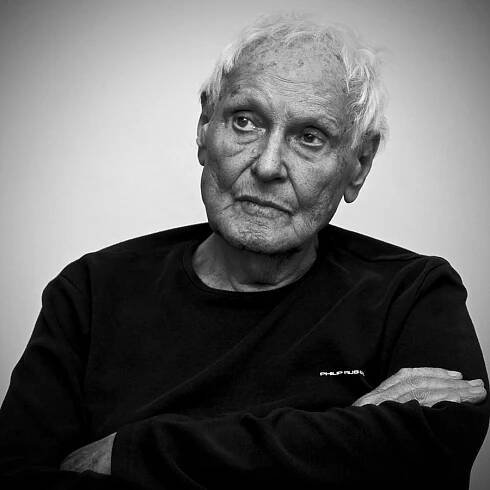 Aron Suveg Photography - Miklós Jancsó