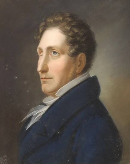 Friedrich Kuhlau - Wikiwand