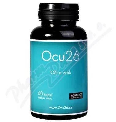 ADVANCE Ocu26 cps. 60