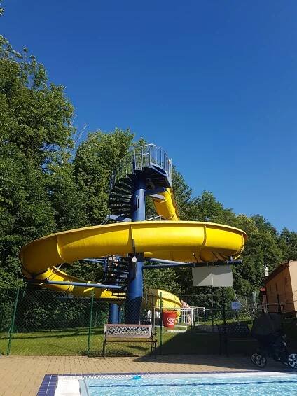 Rajnochovice v přírodním parku Hostýnské vrchy - Tipy na výlety