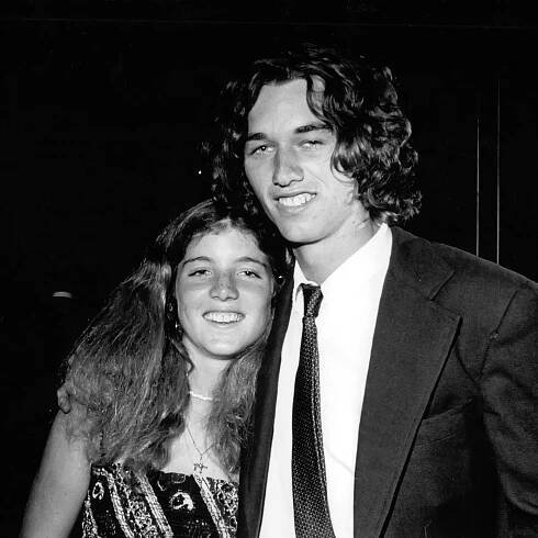 How Caroline Kennedy and RFK Jr. Fit Into the Kennedy Family Tree