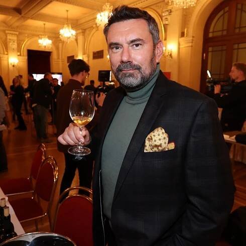 Italský kuchař Emanuele Ridi: Konec jeho luxusní restaurace! Co bylo příčinou?