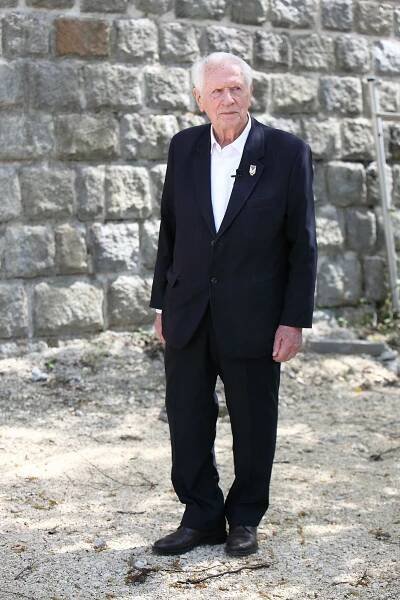 Botschafter des Erinnerns (2024)