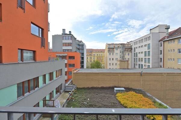 Na Maninách, Holešovice - Praha 7 | Pronájem, Byt 2+kk, 63 m²