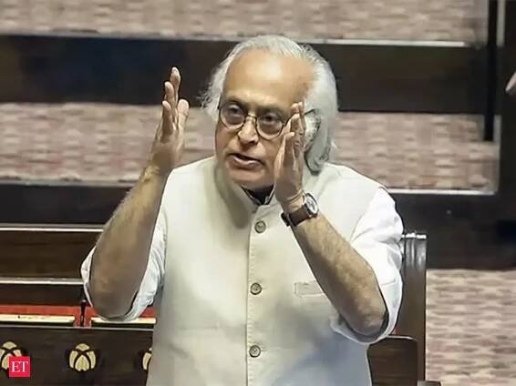 India cannot remain 'mute spectator' as institutions like WTO are destroyed: Congress