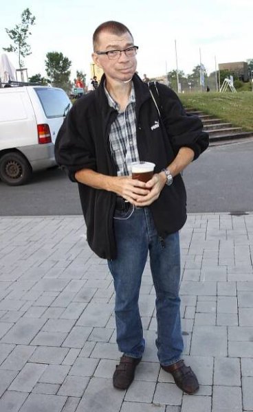 Zemřel Michael Hofbauer, hvězdný Osvald z filmu Lucie, postrach ulice