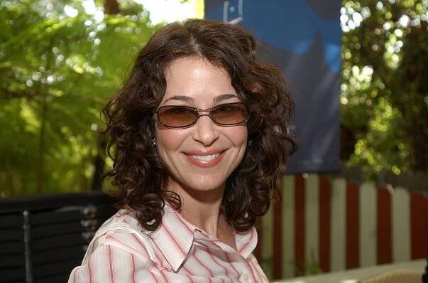Julie Warner Net Worth