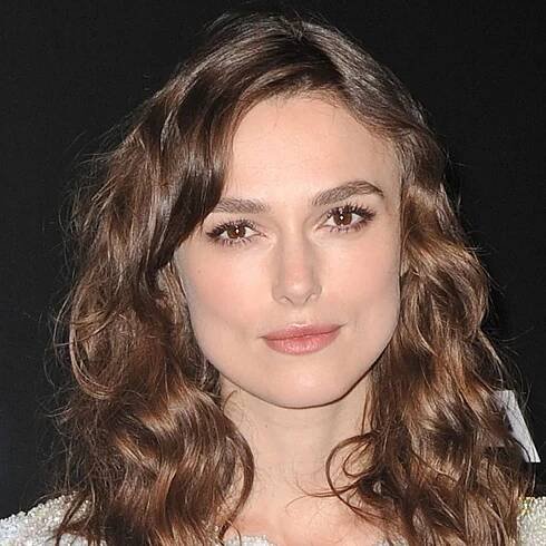 Keira Knightley will never go back to Pirates of the Caribbean despite saying she 'loved it'