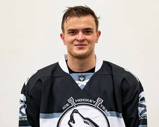 HC WOLVES Česky Těšín