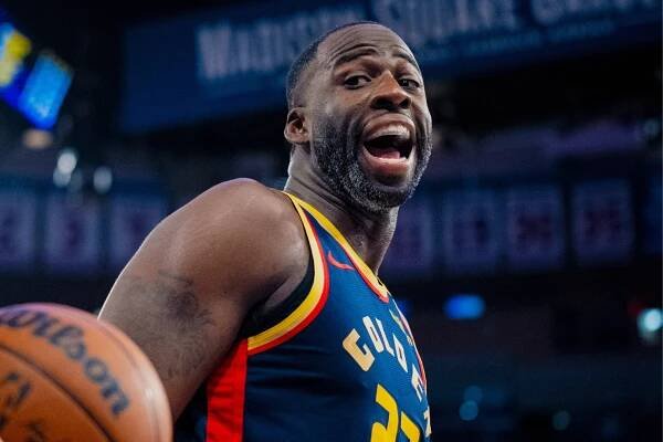 Draymond Green