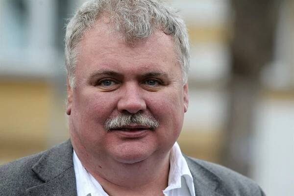 Nemyslím si, že bych byl kontroverzní, říká teplický podnikatel Třešňák