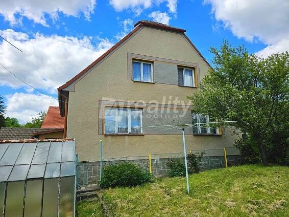 Nemovitosti Mrákotín (Jihlava) - přehledný výběr nemovitostí