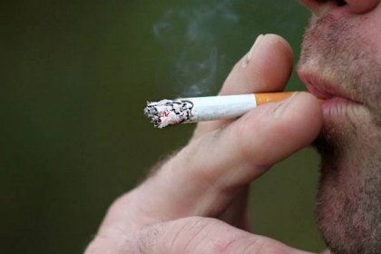 Kouření na veřejných prostorech je v Turíně zakázáno