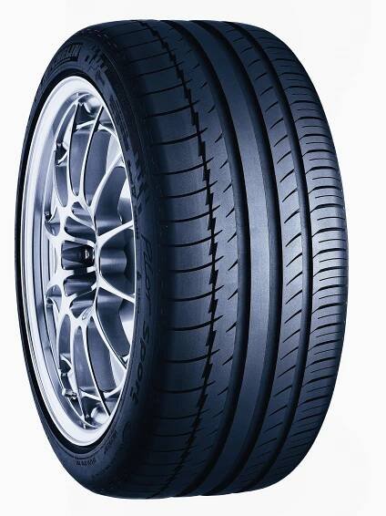 Michelin 225/40 R18 Pilot Sport 2 92Y XL MO