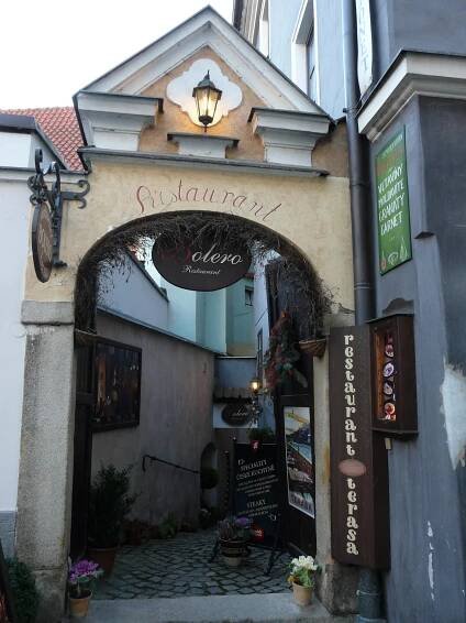 Restaurace Bolero foto 2
