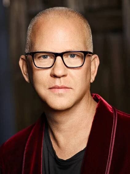 Ryan Murphy - Golden Globes