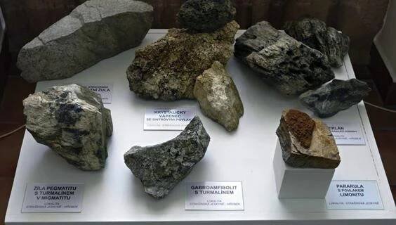 Muzeum Šumavy v Sušici | Muzea a historie Sušice | NaVylet.cz