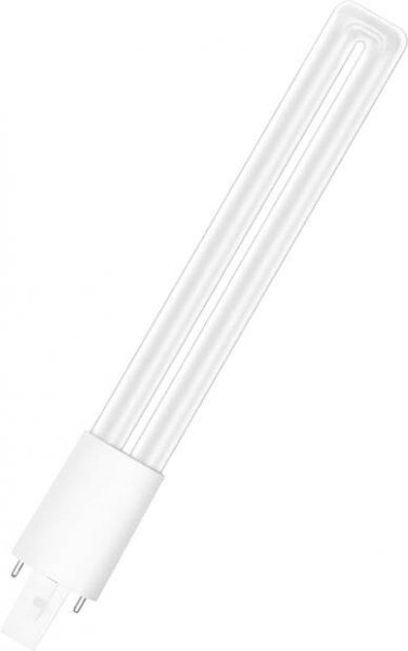 OSRAM DULUX S11 LED žárovka pro patici G23, 6 W, 630 lumenů, teplá bílá (3000K)
