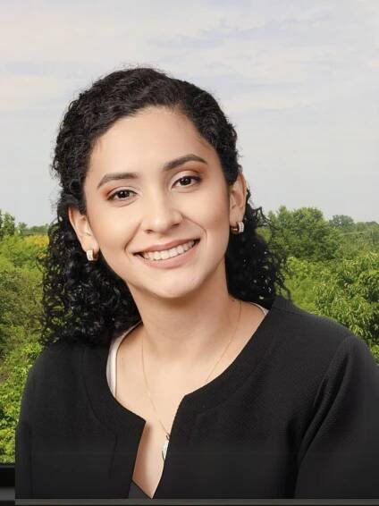 Ana Rodriguez - Prison Fellowship International
