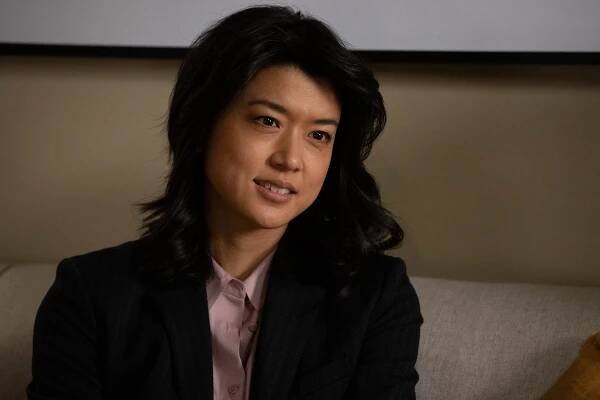 A Million Little Things - Daisy - Z filmu - Grace Park