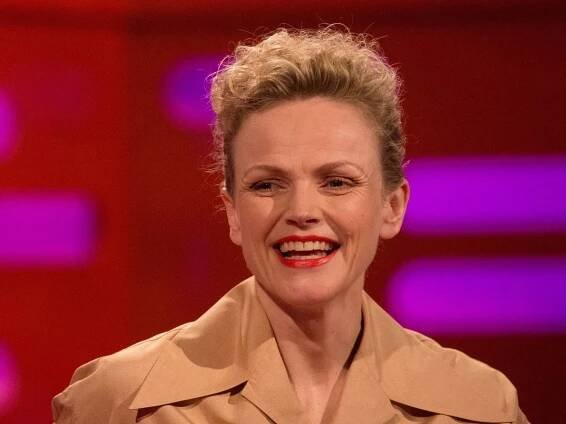 Maxine Peake hails local theatres as ‘lifeblood’ of communities