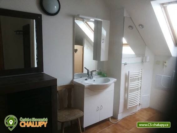 Penzion u Veverků – apartmány Protivanov | Náš dům