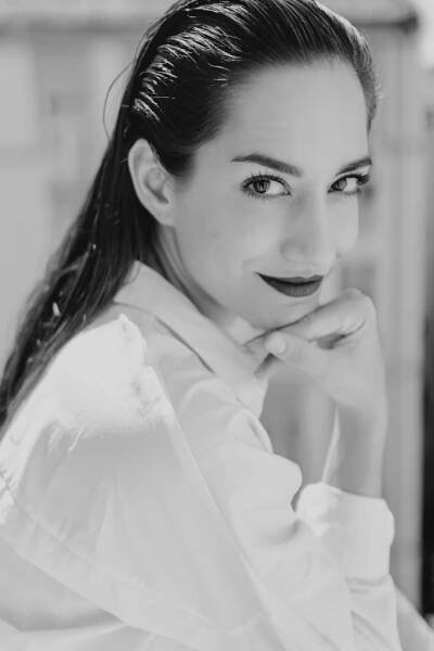 Barbora Bezáková – RESET ACTORS