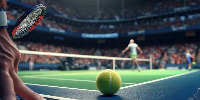 ATP 2023: žebříček a program turnajů ATP