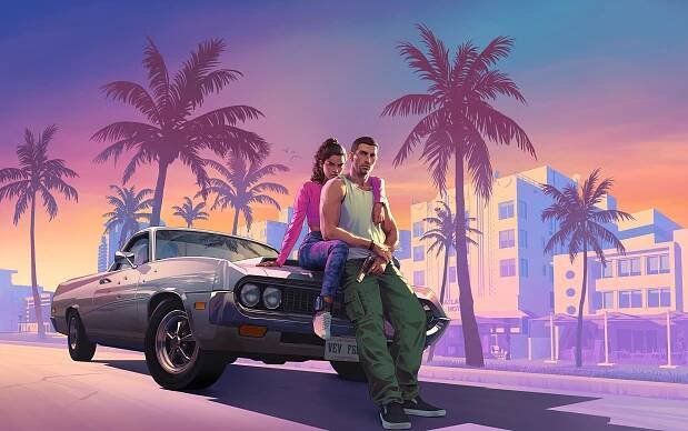 Trpělivost nade vše: Na GTA VI si ještě počkáme! - UrbanStage.cz