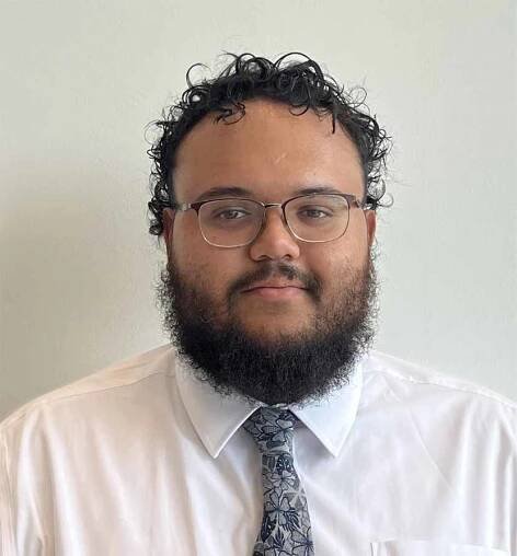 Alex Hernandez