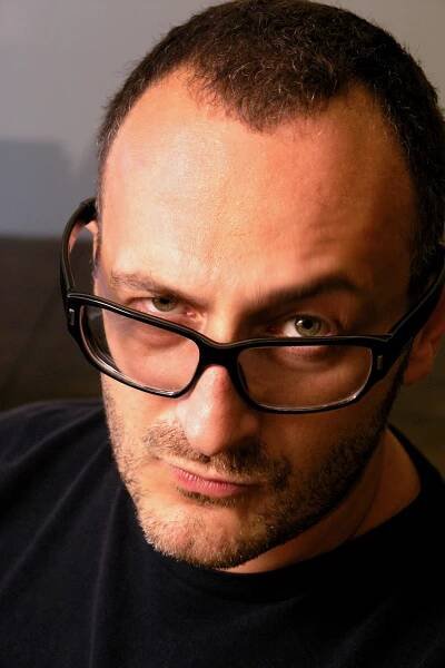 Ryan Thomas - Portraits & People
