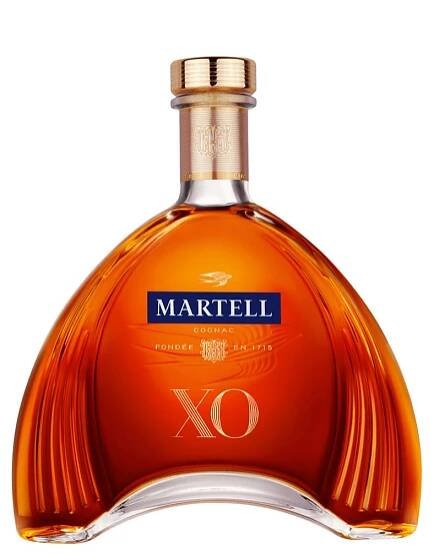 Martell XO Cognac: Experience the Taste!