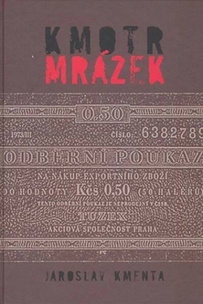 Kmotr Mrázek I.