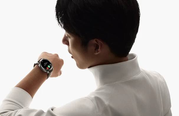 Xiaomi Watch S3 černá - Smarty.cz