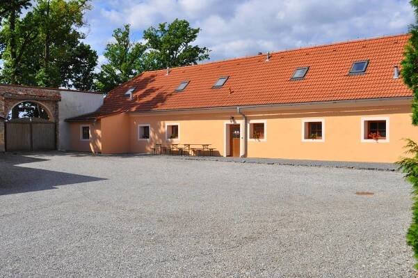 Pension - Restaurant Bartochov České Budějovice - ubytování | Hportal.cz