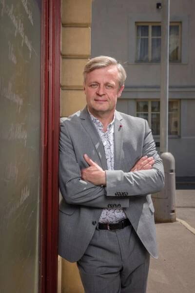 Hvězda Ulice Vasil Fridrich: Rozchod po 25 letech! Už má jinou partnerku