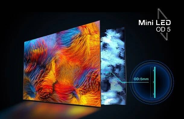 Televize TCL 65C935 QLED MINI-LED ULTRA HD_05