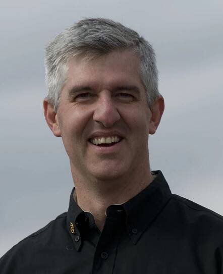 Chris Jones, Faculty - John Adams College