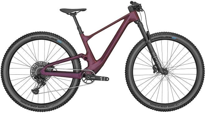 SCOTT Dámské horské kolo  Contessa Spark 920