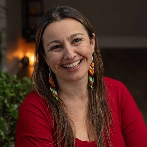 Ana Paula Soares, LPC - 8 Branches Chinese Medicine