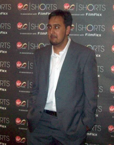 Aqeel Ahmed (director)