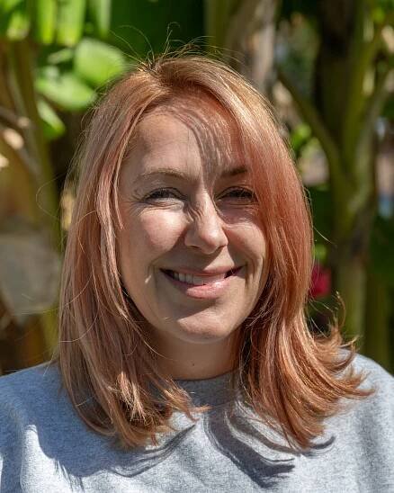 Our Leadership | Saint Mark’s, Altadena